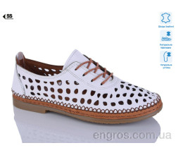 Туфли SHERLOCK SOON